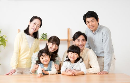 チェリーブロッサム